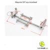 Maquina CBT aço inoxidavel - Image 2