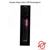 Vibrador Magic Wand USB Recarregável - Image 2