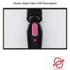 Vibrador Magic Wand USB Recarregável - Image 6