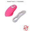 Vibrador Ponto G - 10 velocidades - Image 4
