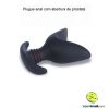 Plugue anal com abertura de próstata - Image 4