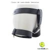 Cinto de castidade feminino com cadeado