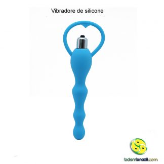 Vibradore silicone