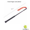 Chicote flogger cauda plástico