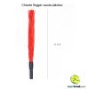Flogger - cerdas de silicone - Image 5