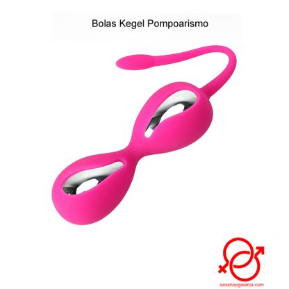 Bolas Kegel Pompoarismo