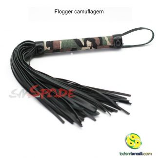 Flogger camuflagem