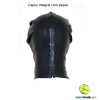 Capuz integral com zipper - Image 4