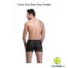 Cueca Sexy Black Sexy Fantasy - Image 2