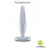 Plug anatômico 9 cm