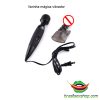 Varinha mágica vibrador