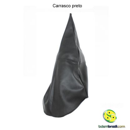 Carrasco preto