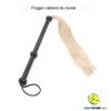 Flogger cauda de cavalo