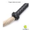 Flogger cauda de cavalo - Image 6