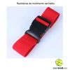 Restritores de movimento vermelho - Image 6