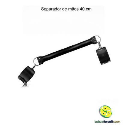 Separador de mãos 40 cm