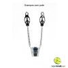 Grampos com pote - Image 2