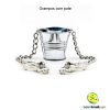 Grampos com pote - Image 3
