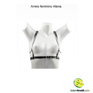 Arreio feminino Atena