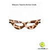 Máscara Tiazinha Bichos - Image 3