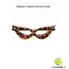 Máscara Tiazinha Bichos - Image 4
