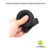 Caixa de eletroestimulaçaõ sem fio com eletrodo glande penis - Image 2