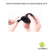 Caixa de eletroestimulaçaõ sem fio com eletrodo glande penis - Image 5