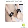 Restrições pescoço, braços e punhos - Image 3