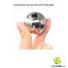 Compressor de escroto com bola peso - Image 3