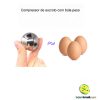 Compressor de escroto com bola peso - Image 4