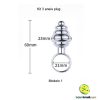 Anel plug - Image 7