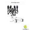 Kit bondage cama