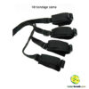 Kit bondage cama - Image 9