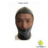 Capuz renda