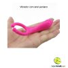 Vibrador com anel peniano - Image 5