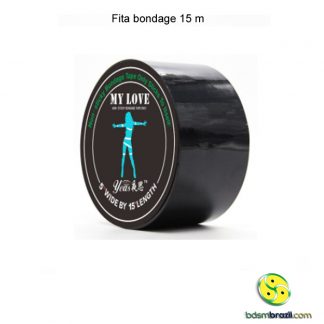 Fita bondage 15m