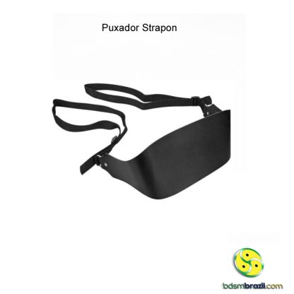 Puxador Strapon