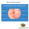 Prépucios exercitadores reutilizáveis - Image 4