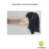Capuz latex controle de respiração - Image 6
