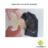 Capuz latex controle de respiração - Image 7