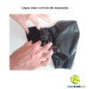 Capuz latex controle de respiração - Image 8