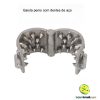 Gaiola penis com dentes de aço - Image 2