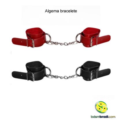 Algema bracelete