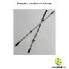 Braçadeira mamilo com bolinhas - Image 4