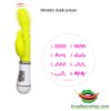 Vibrador duplo prazer - Imagem 2