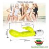 Vibrador duplo prazer - Imagem 4