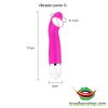 Vibrador ponto G - Image 4