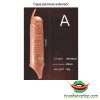 Capa peniana extensor - Image 6