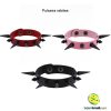 Pulseira rebites
