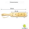 Palmatoria bambu - Image 3